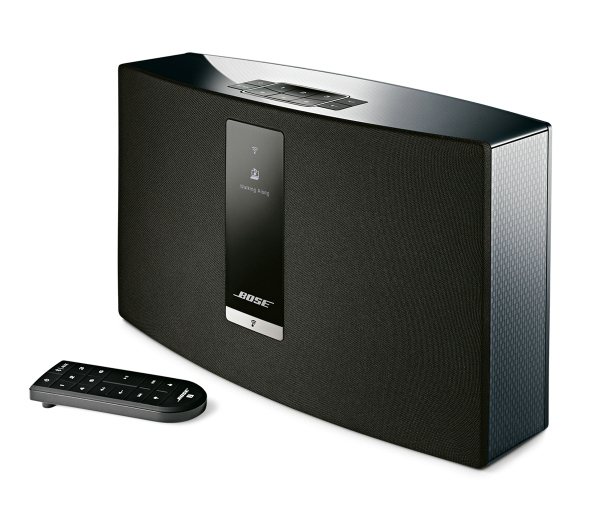BOSE SoundTouch 20 無線揚(yáng)聲器