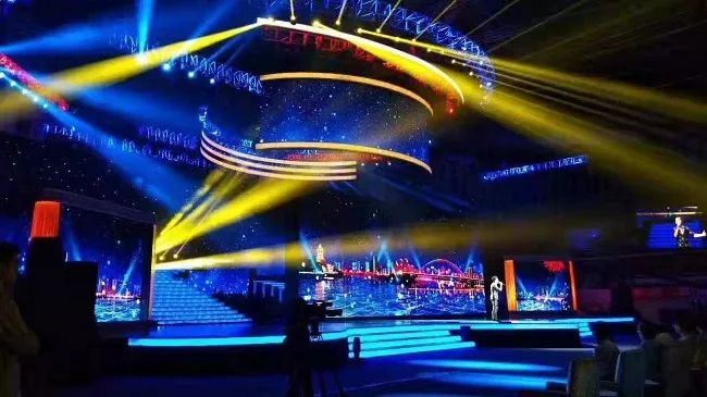 舞臺音響設(shè)備 舞臺音響設(shè)備