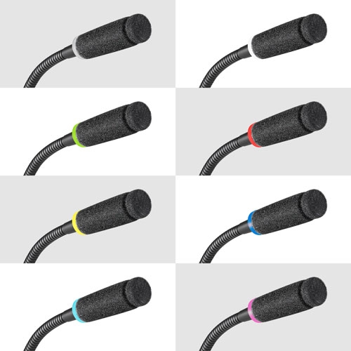 鐵三角 ES925C/DS3 話筒頭戴防風罩