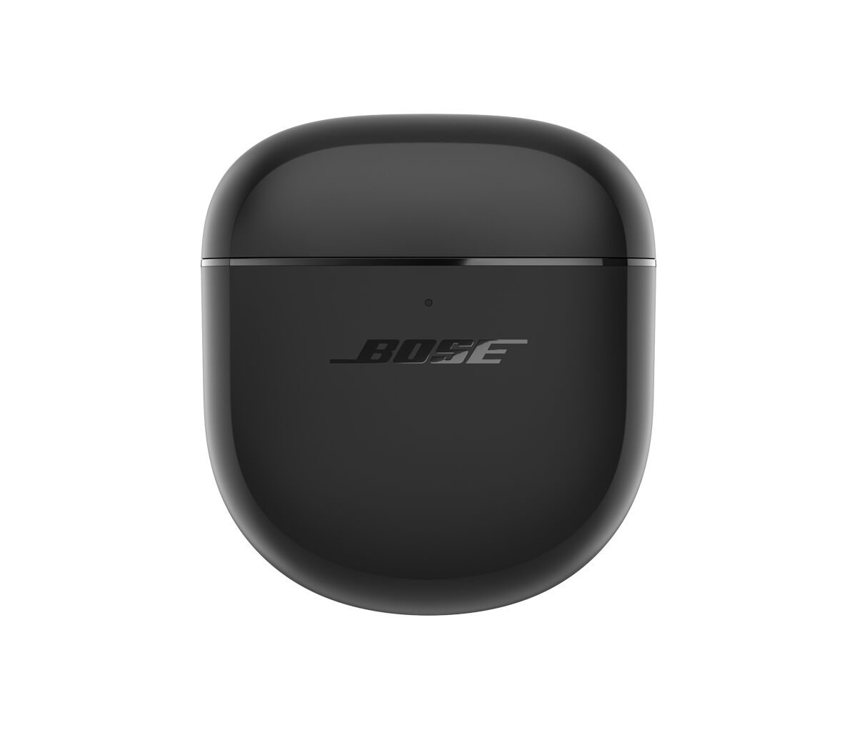 Bose QuietComfort 消噪耳塞 II 黑色款耳機(jī)盒