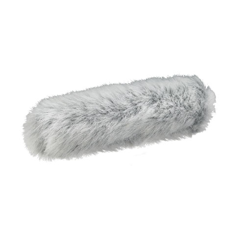 鐵三角 AT8024 防毛皮檔風(fēng)罩