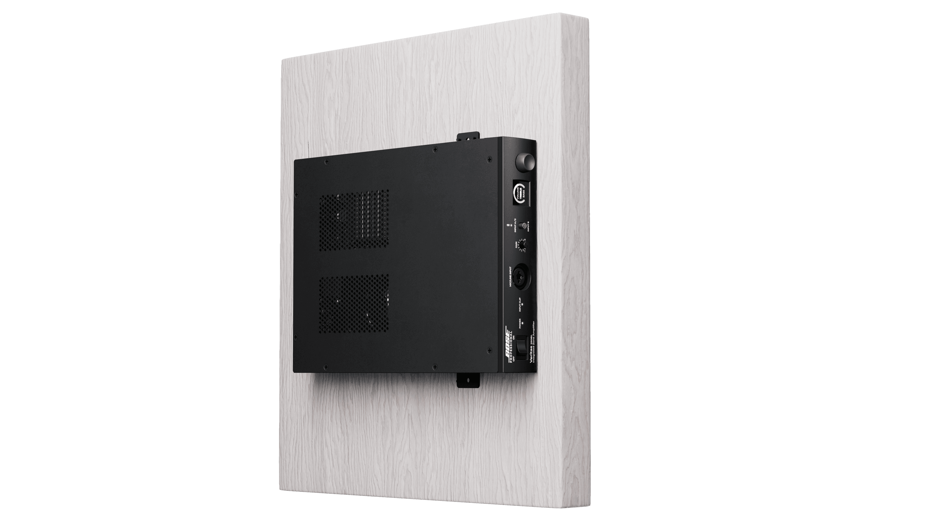 Bose Veritas 250BL 多功能商業功率放大器8